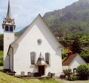 Pfarrkirche St. Gallus, Morschach