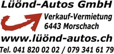 Lüönd-Autos GmbH